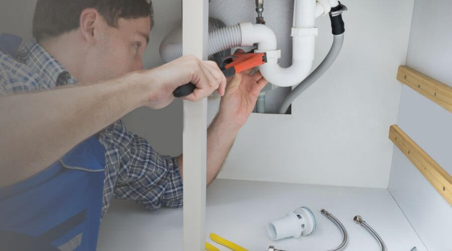 Local expert plumbing services in Lynchburg, MO